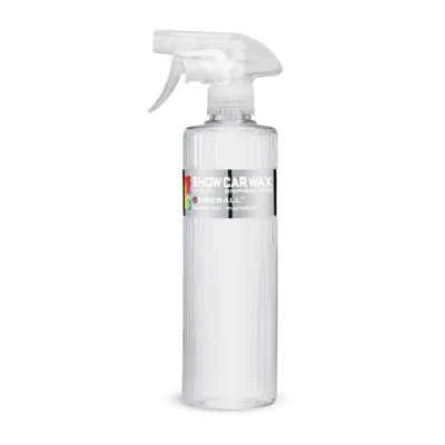 Fireball Show Car Wax Duke (Graphene) sellador 500 ml