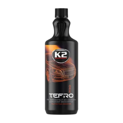 K2 Pro Tefro 1 l