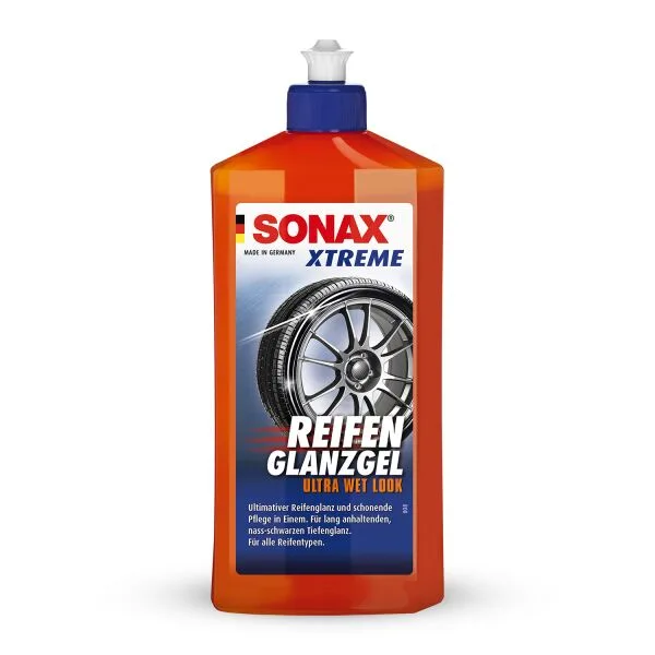 SONAX XTREME ReifenGlanzGel 500 ml
