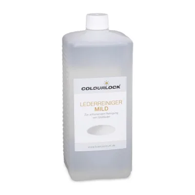 Colourlock Lederreiniger mild 1 l