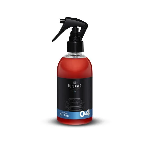 DETURNER Wet Coating húmedo sellador 250 ml