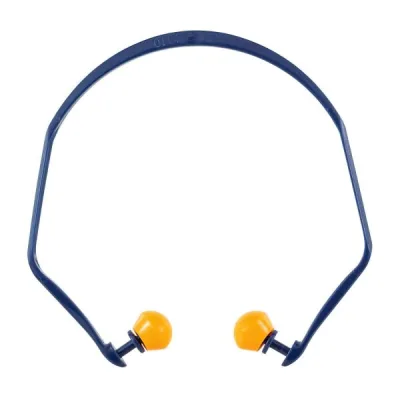 3M Tapones auditivos con diadema