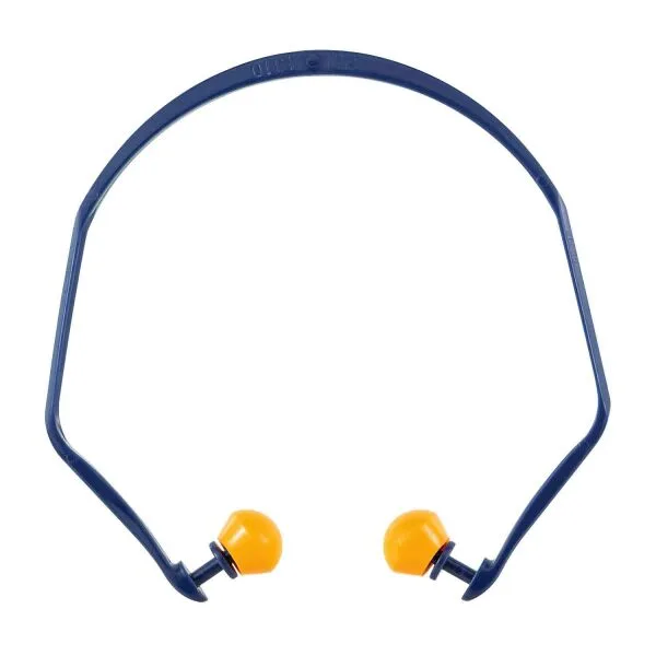 3M Tapones auditivos con diadema ampliado