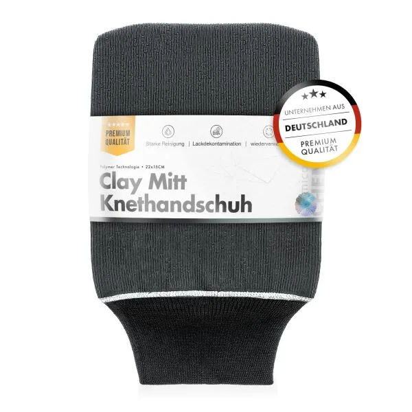 ChemicalWorkz Magic Guante clay Spezial-Reinigungshandschuh