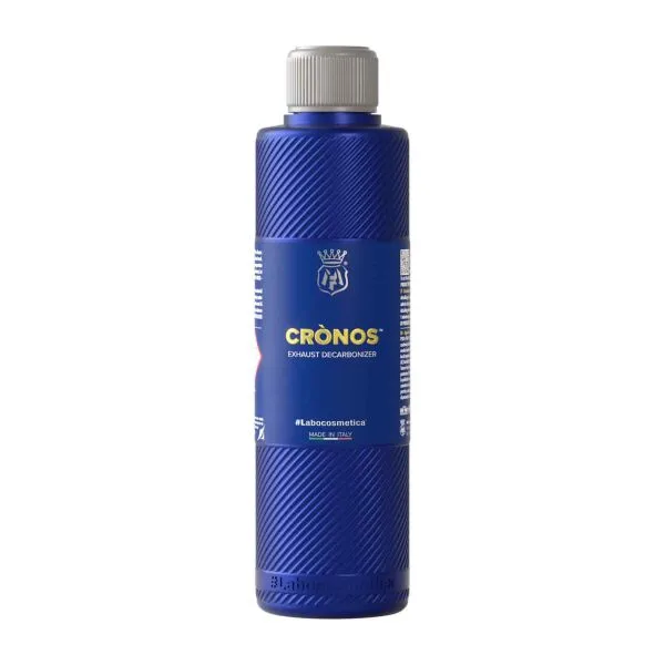 Labocosmetica Crònos 250 ml ampliado