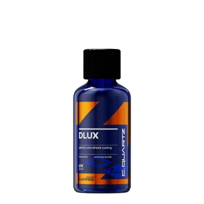 CarPro CQUARTZ DLUX llantas sellador 100 ml