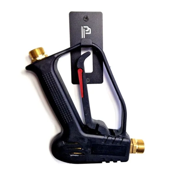 Poka Premium Pistolehalter ampliado