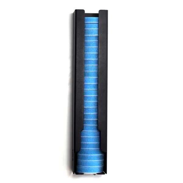 Poka Premium pad de pulidohalter bis 55mm Pads