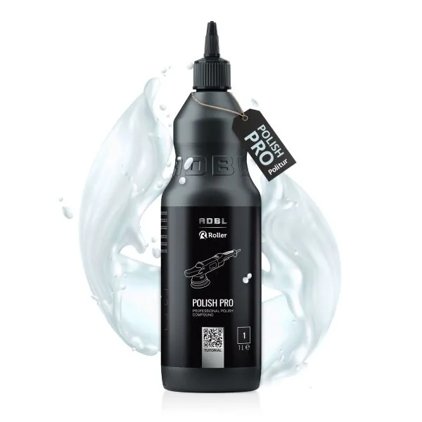 ADBL Polish Pro