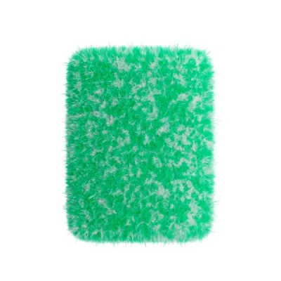 Shiny Garage Wash Pad