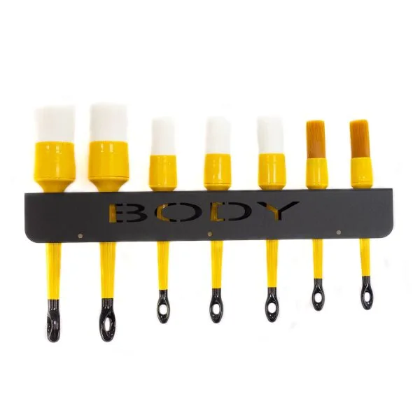 Poka Premium Pinselhalter BODY 40 cm ampliado
