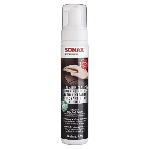SONAX PREMIUM CLASS 250 ml