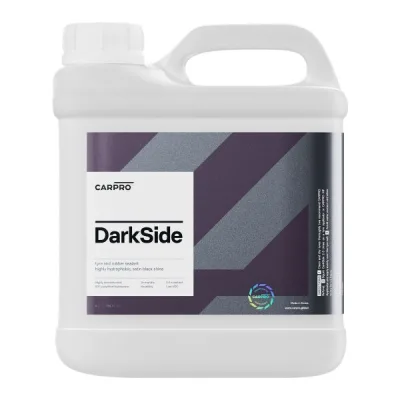 CarPro DarkSide Langzeit-Reifendressing 4 l