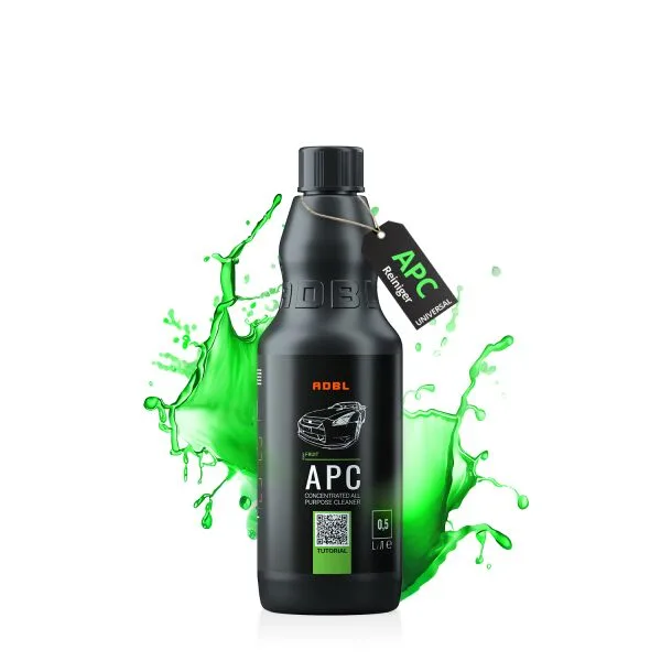 ADBL APC ampliado