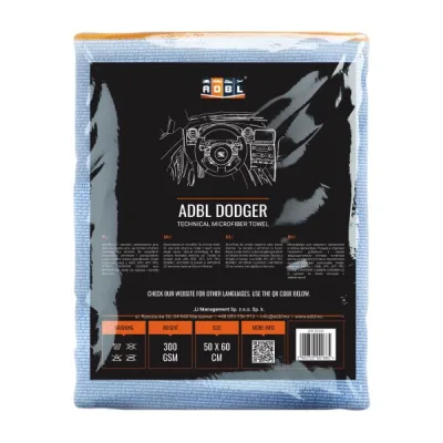 ADBL Dodger Premium Mehrzwecktuch 300GSM