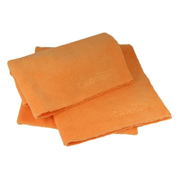 CarPro 2Face Universaltuch 320GSM 40×40 orange ampliado