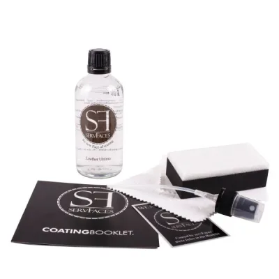 servFaces Leather Ultima Protector de cuero 100 ml