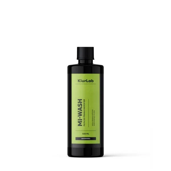 Kiurlab MI-WASH 500 ml