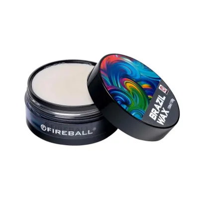 Fireball Brazil Wax cera sellador 130 g