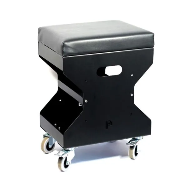 Poka Premium Detailing Sitzhocker small ampliado