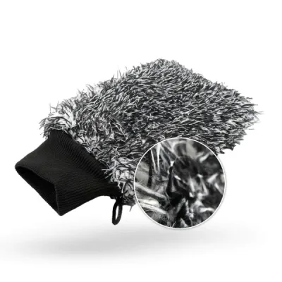 servFaces Premium Waschhandschuh