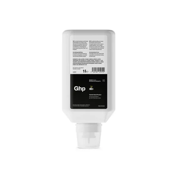 Koch Chemie Gentle Hand Protect 1 L ampliado