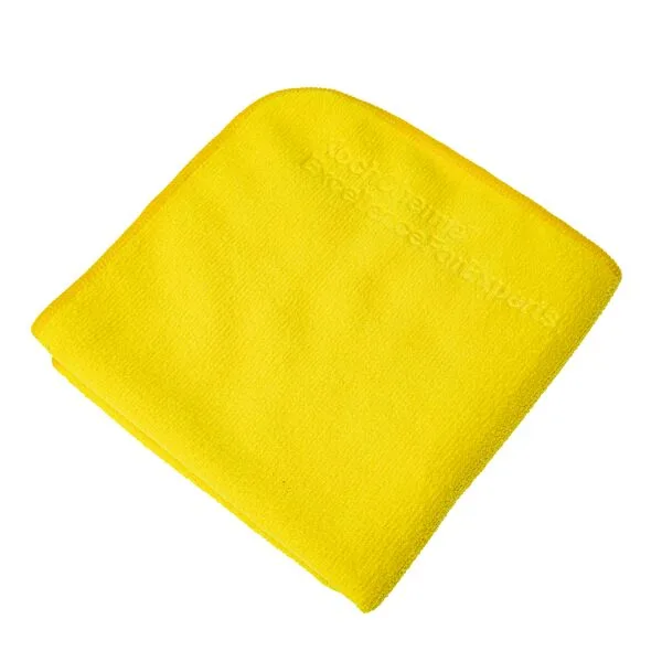 Koch Chemie Pro Allrounder Towel Allzwecktuch amarillo ampliado