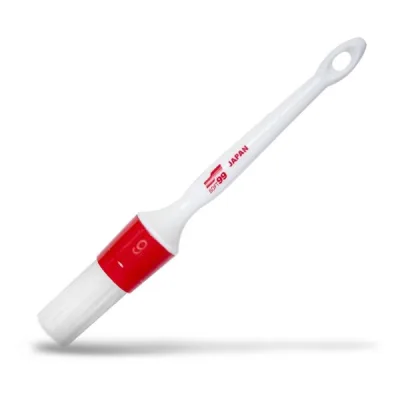 Soft99 Cepillo exterior (tamaño 16) Reinigungspinsel 24 mm