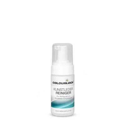 Colourlock Limpiador de cuero sintético 125 ml