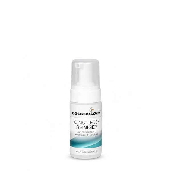 Colourlock Limpiador de cuero sintético 125 ml