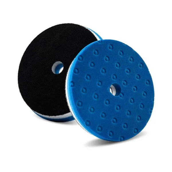 Lake Country HDO CCS Pad de corte azul 150 mm