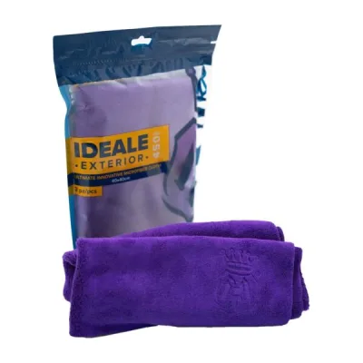 Labocosmetica Ideale Exterior Doble Vendedorstücher 450GSM