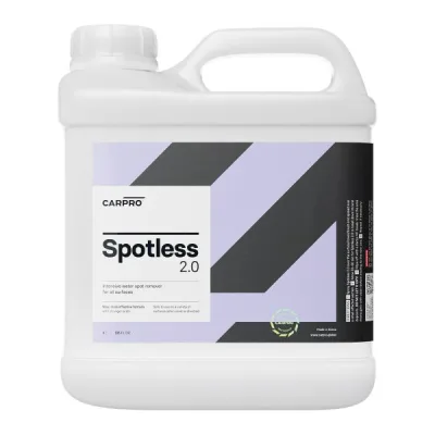 CarPro Spotless 2.0 Wasserflecken-Entferner 4 l