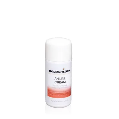 Colourlock Aniline Cream cuidado de cuero 150 ml