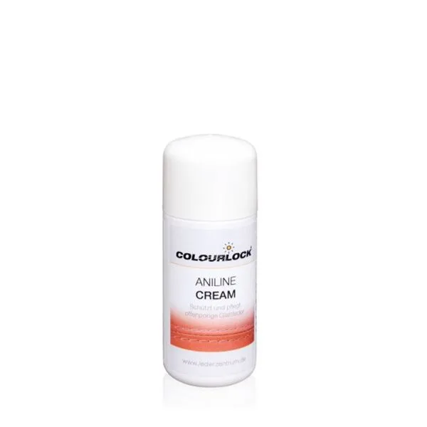 Colourlock Aniline Cream cuidado de cuero 150 ml ampliado