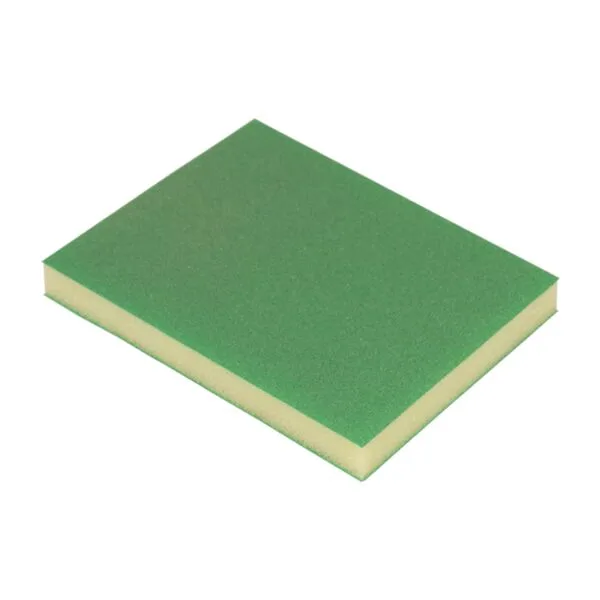 Kovax Doubleflex Softpad Ultra Fine verde