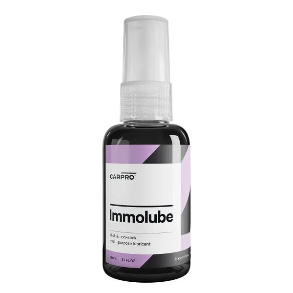 CarPro ImmoLube 50 ml