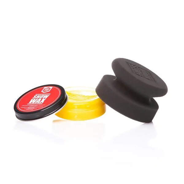 Good Stuff Show Wax Hartwachset 50 ml ampliado