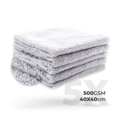 servFaces Allround Towels Universaltücher 500GSM 40×40 5St.