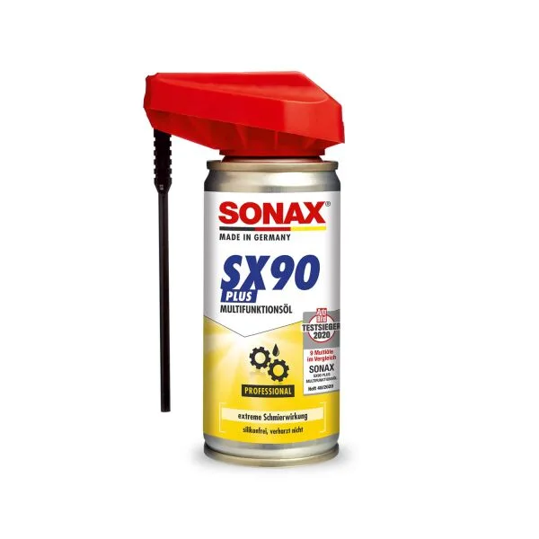 SONAX SX90 PLUS m. EasySpray ampliado