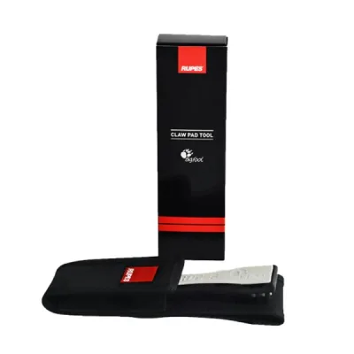 RUPES BigFoot Herramienta para retirar pads con funda de cinturón