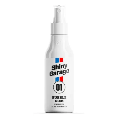 Shiny Garage Bubble Gum Air Freshener 150 ml