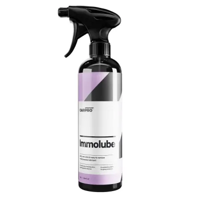 CarPro ImmoLube 500 ml
