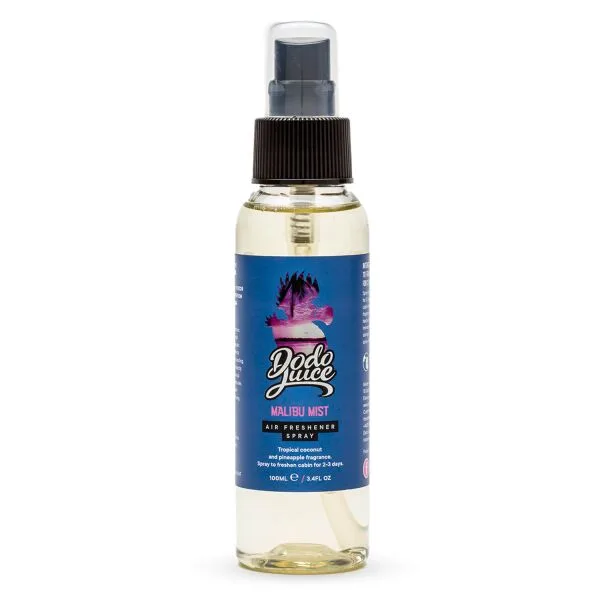 Dodo Juice Malibu Mist Lufterfrischer 100 ml ampliado