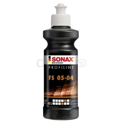 SONAX PROFILINE FS 05-04