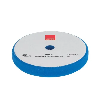 RUPES BigFoot esponja de pulido Coarse 165mm duro
