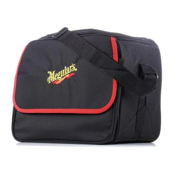 Meguiar's Meguiars Medium Kit Bag Transporttasche ampliado