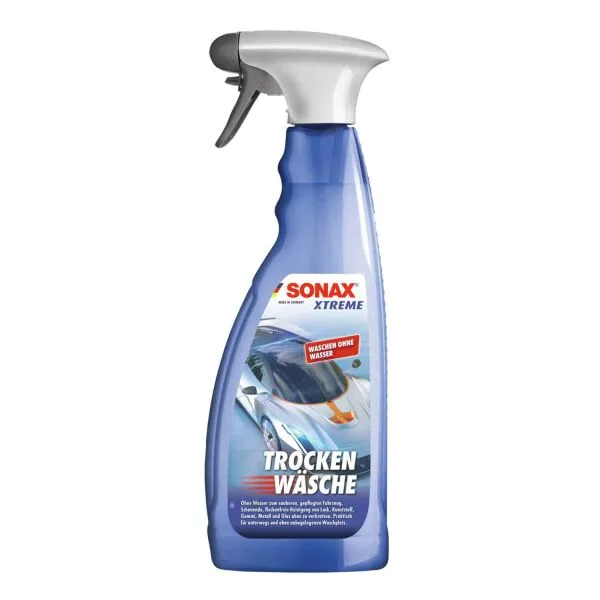 SONAX XTREME Lavado en seco 750 ml