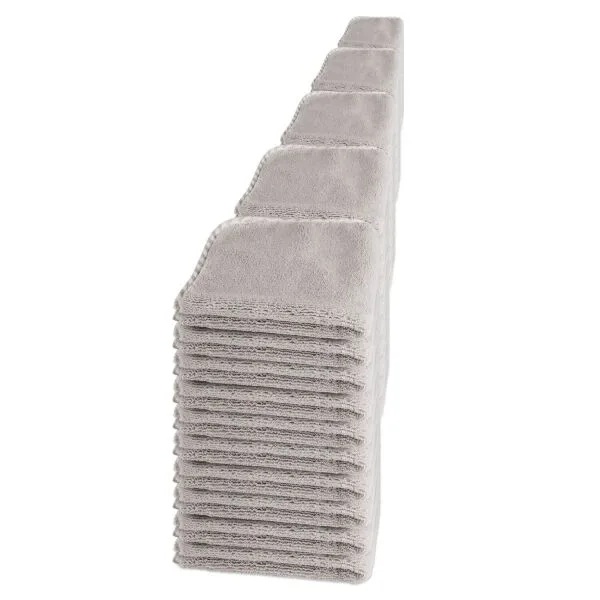 SONAX MicrofaserTuch soft touch (50St.)