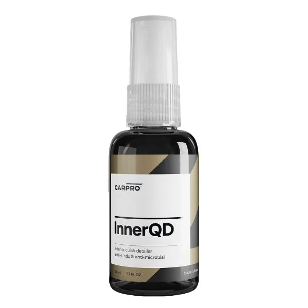 CarPro InnerQD Innenraum-Detailer 50 ml ampliado